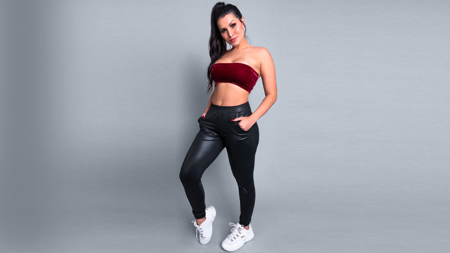 Calça Jogger - Como usrar com estilo!