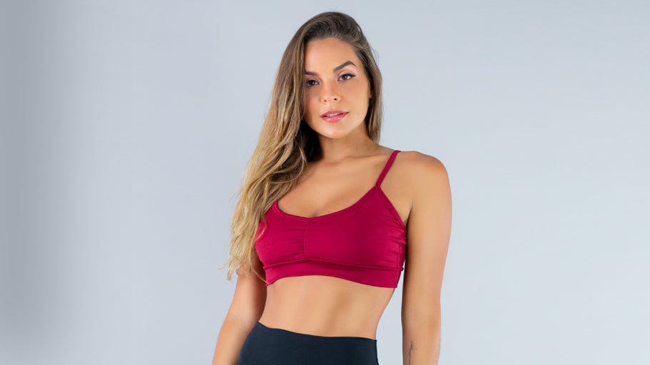 Como escolher o modelo de top ideal!