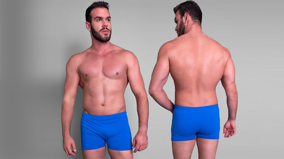 Sunga - Dicas de como usar!