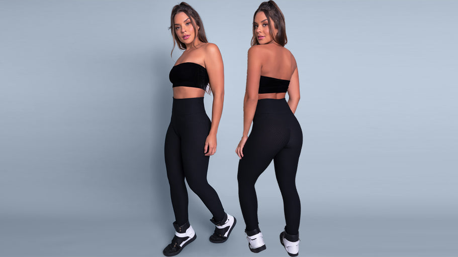 Top Faixa - Maneiras de usar!