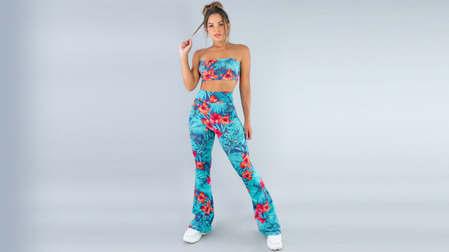 Como arrasar usando conjunto!