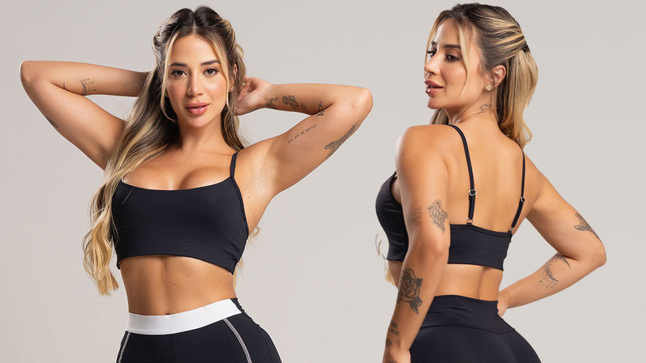 😍 O Top Mais Desejado da Nova Coleção da MVB Modas