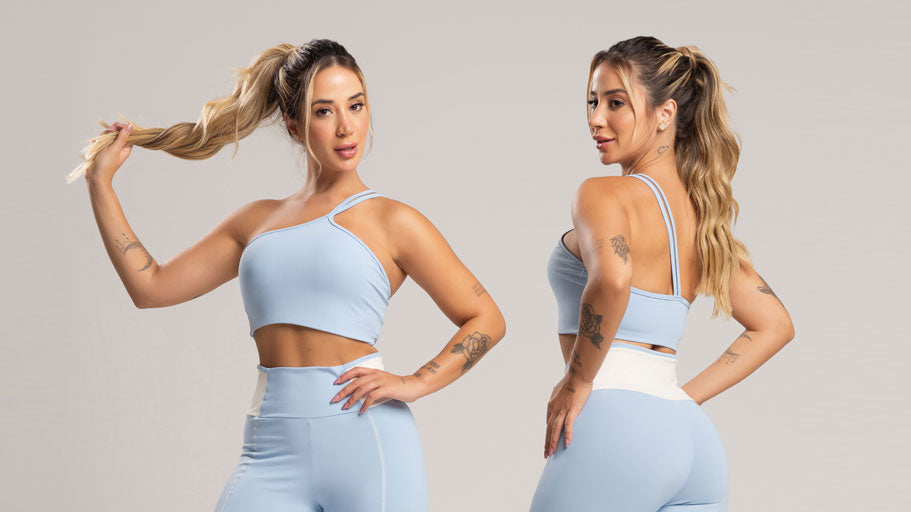 💫 O Top Cropped Que Vai Dominar a Nova Estacão!