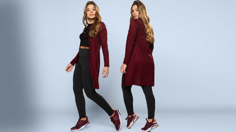 Cardigans - Como arrasar!!