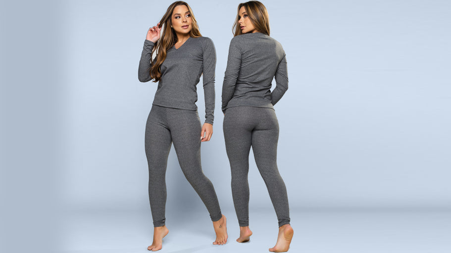 Como escolher o pijama ideal!