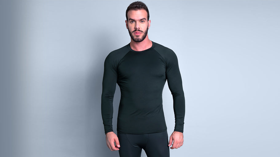 Por que começar a usar camiseta com proteção UV?