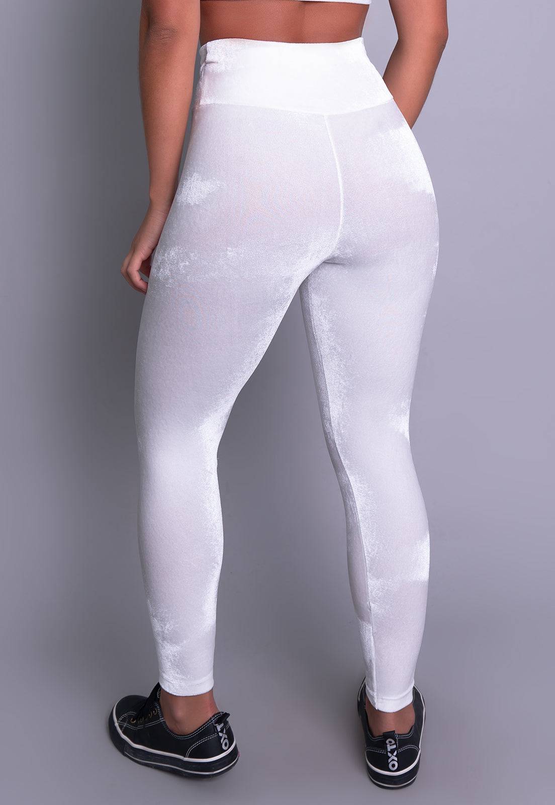 Calça Veludo Molhado Vinho - MVB MODAS