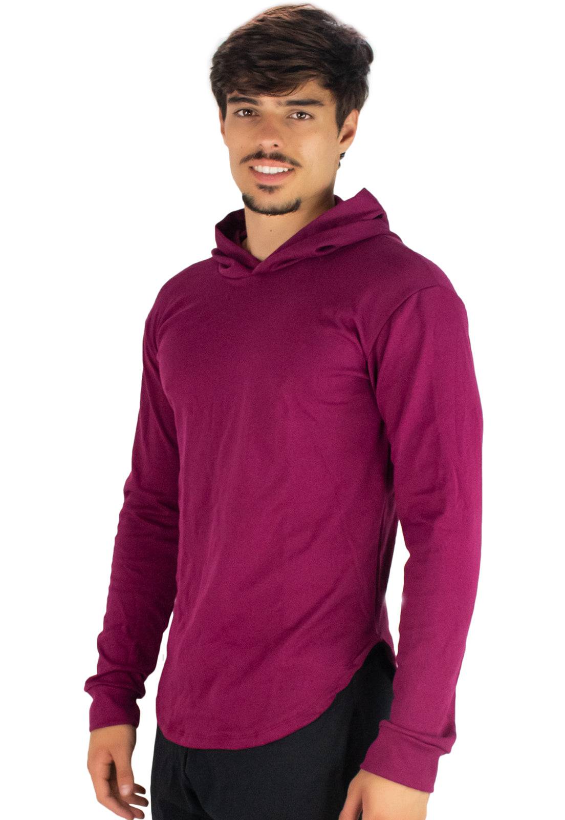 Casaco Blusa Ribana Moletinho Swag Preto - MVB MODAS