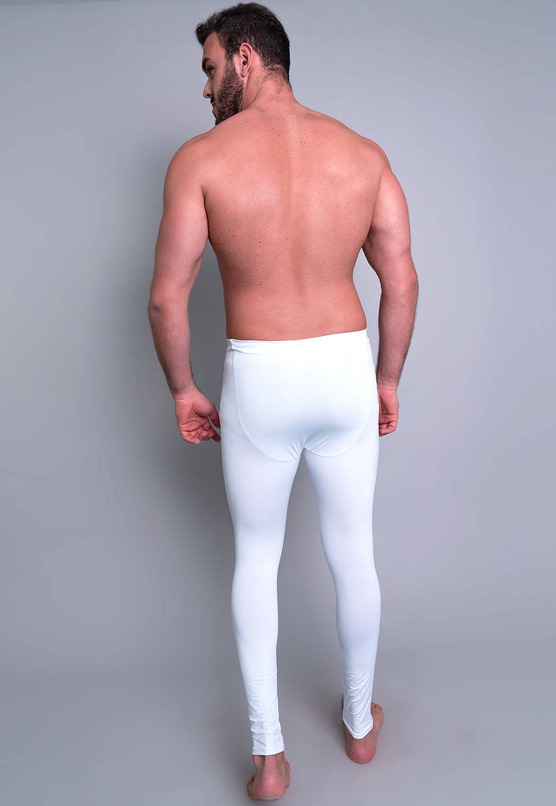 Calça Térmica Segunda Pele Proteção Uv 50+ Vinho - MVB MODAS