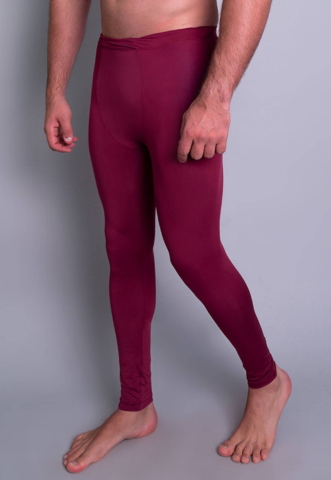 Calça Térmica Segunda Pele Proteção Uv 50+ Preto - MVB MODAS