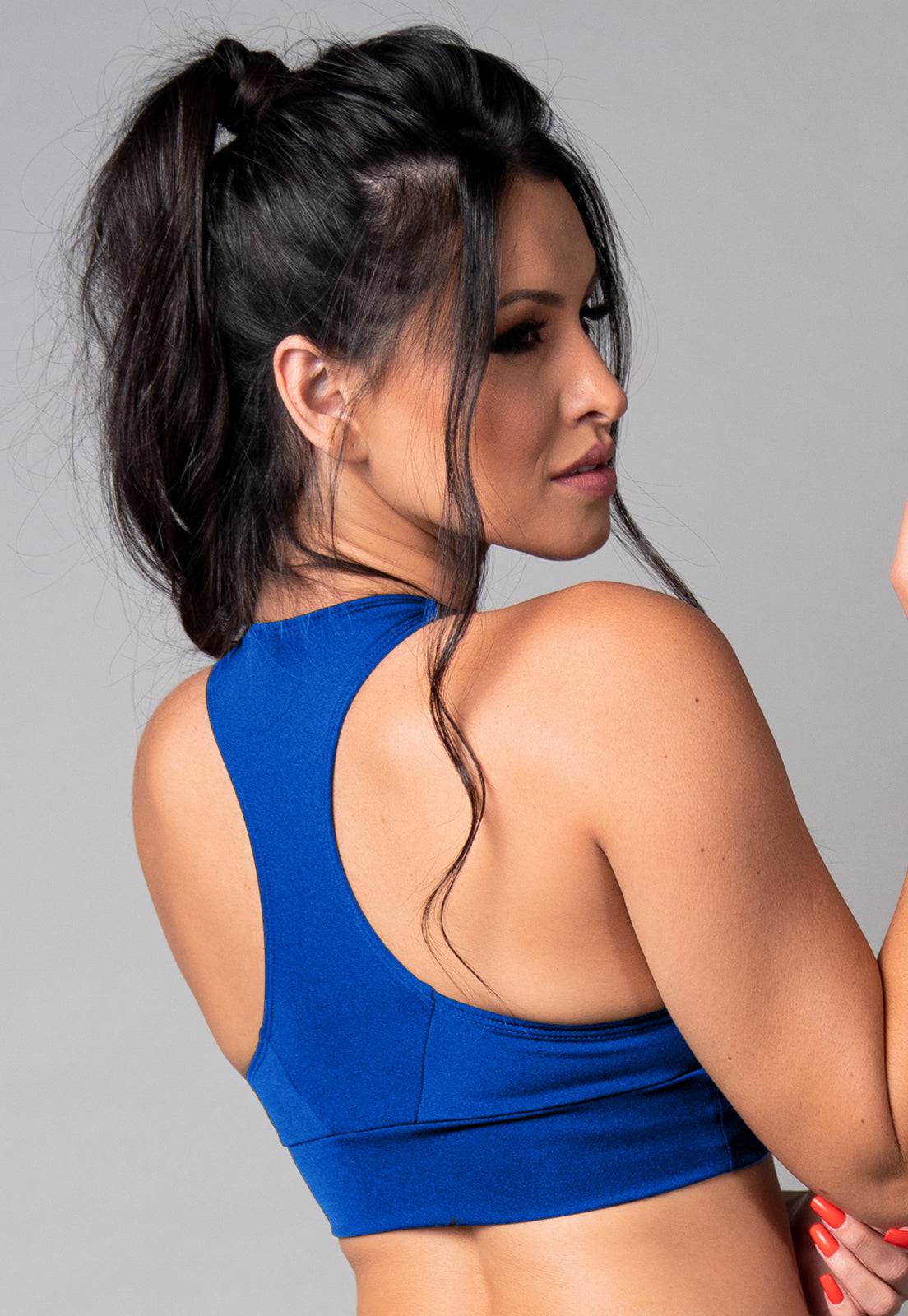 Top Nadador Mandala - MVB MODAS