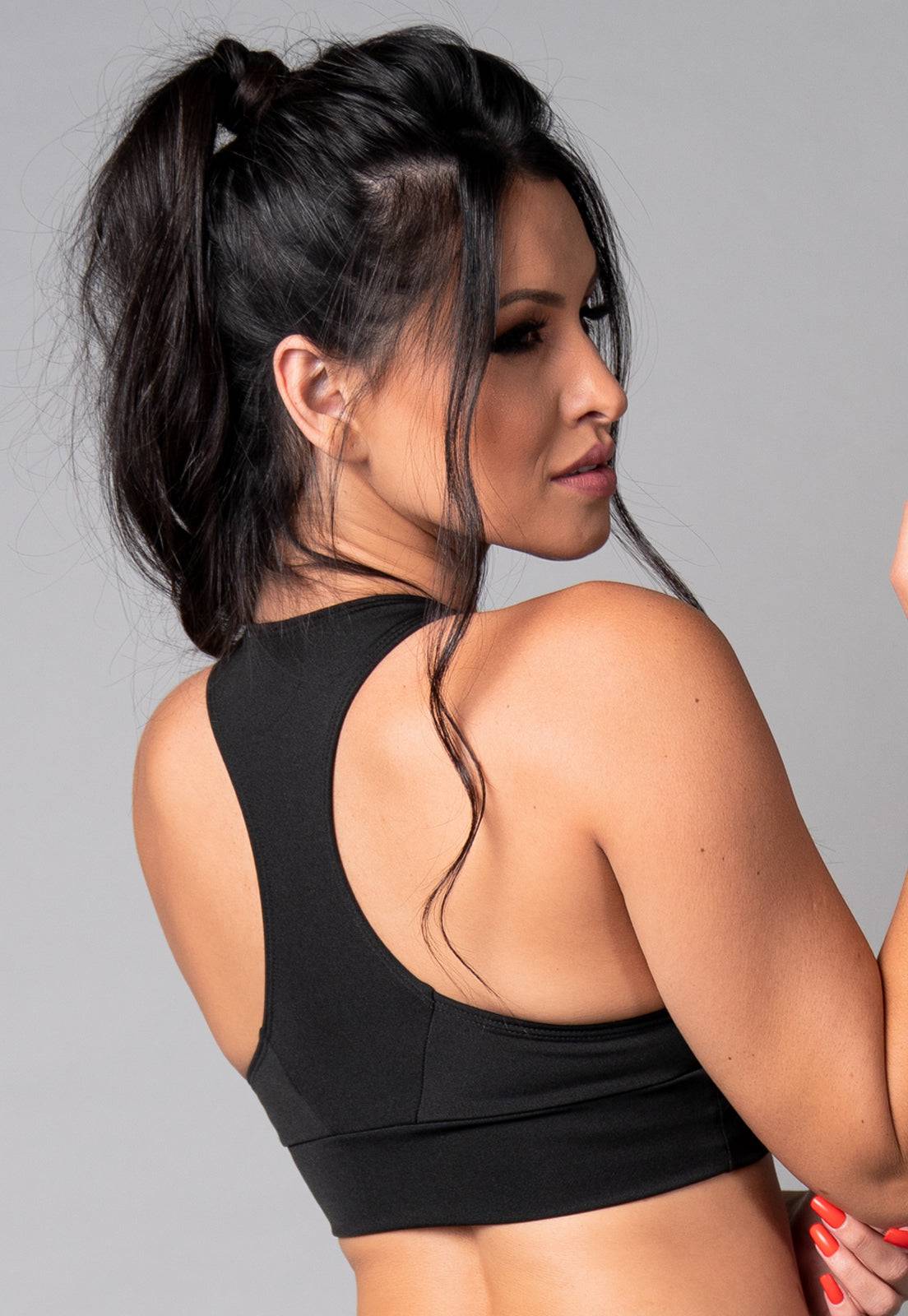 Top Nadador Mandala - MVB MODAS