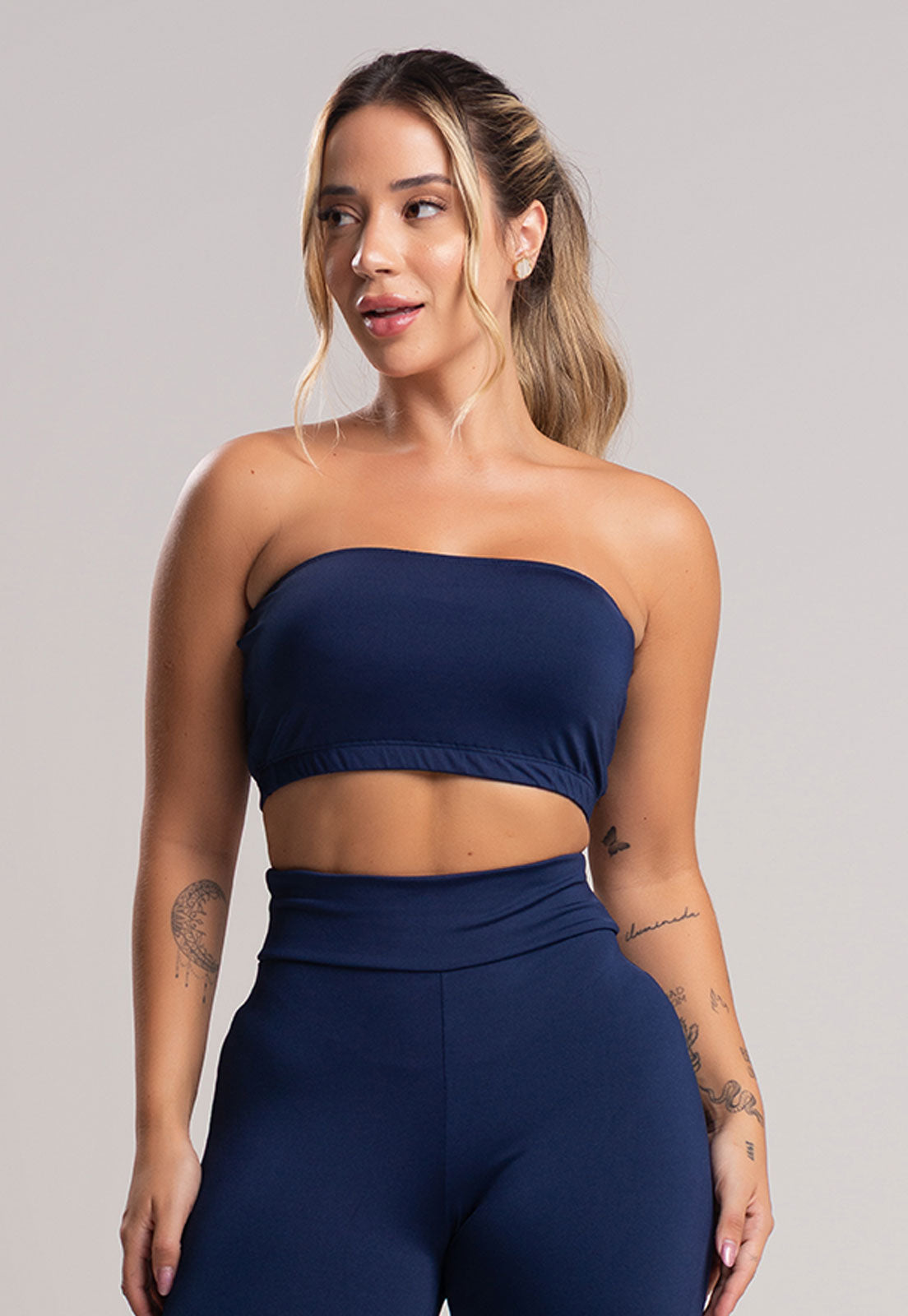 Top Faixa Safari - MVB MODAS