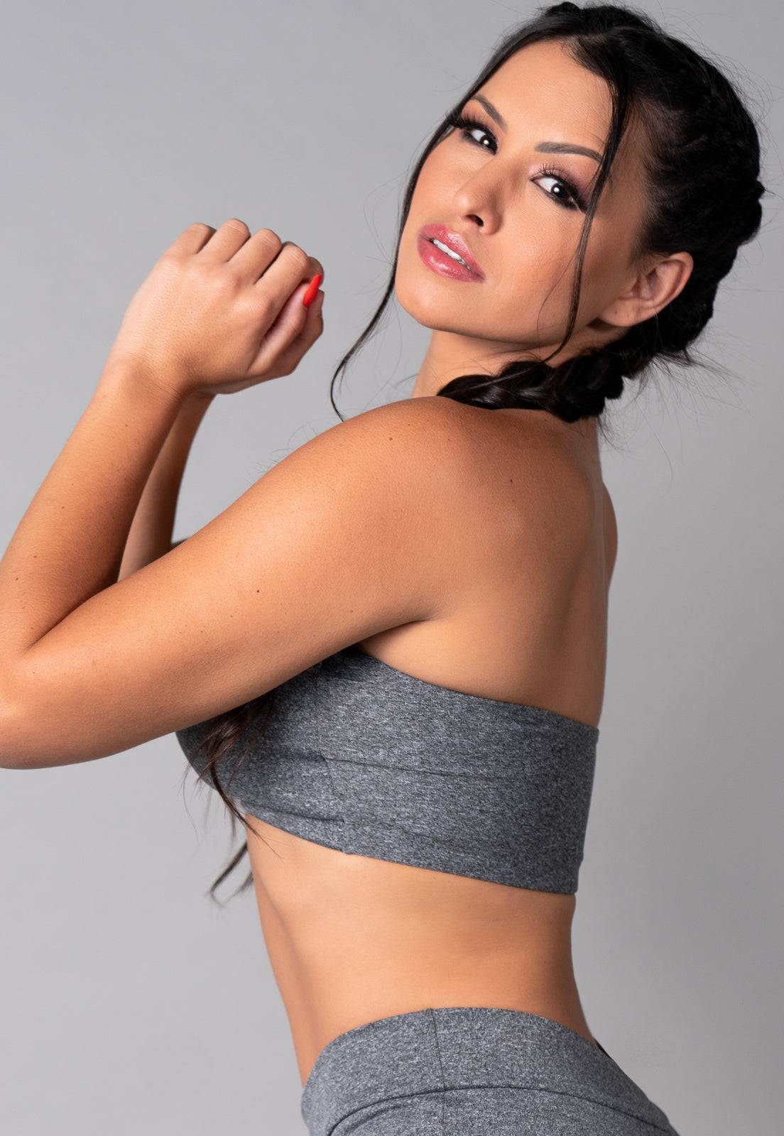 Top Faixa Étnico - MVB MODAS