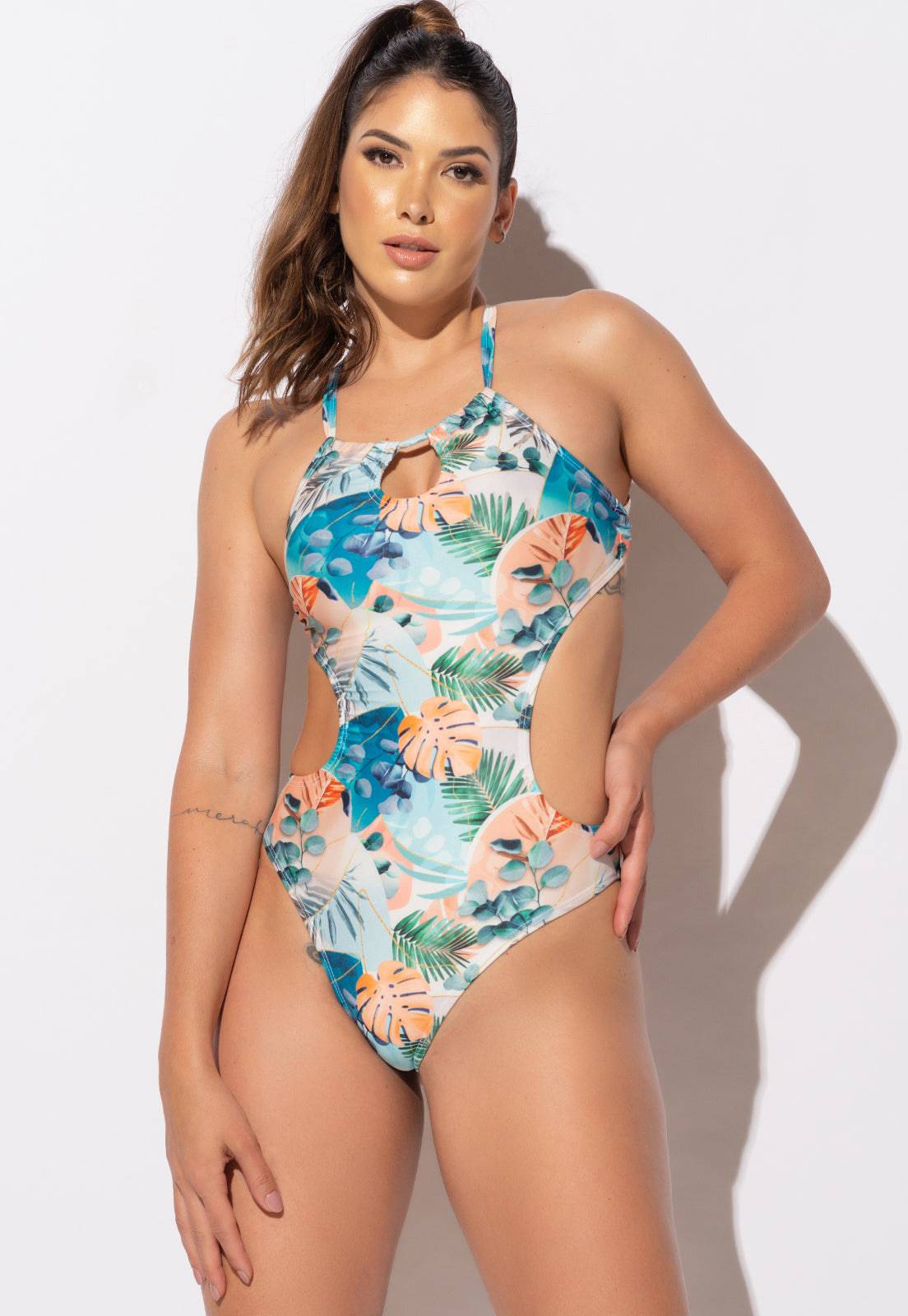 Maiô Engana Mamãe Liberty - MVB MODAS