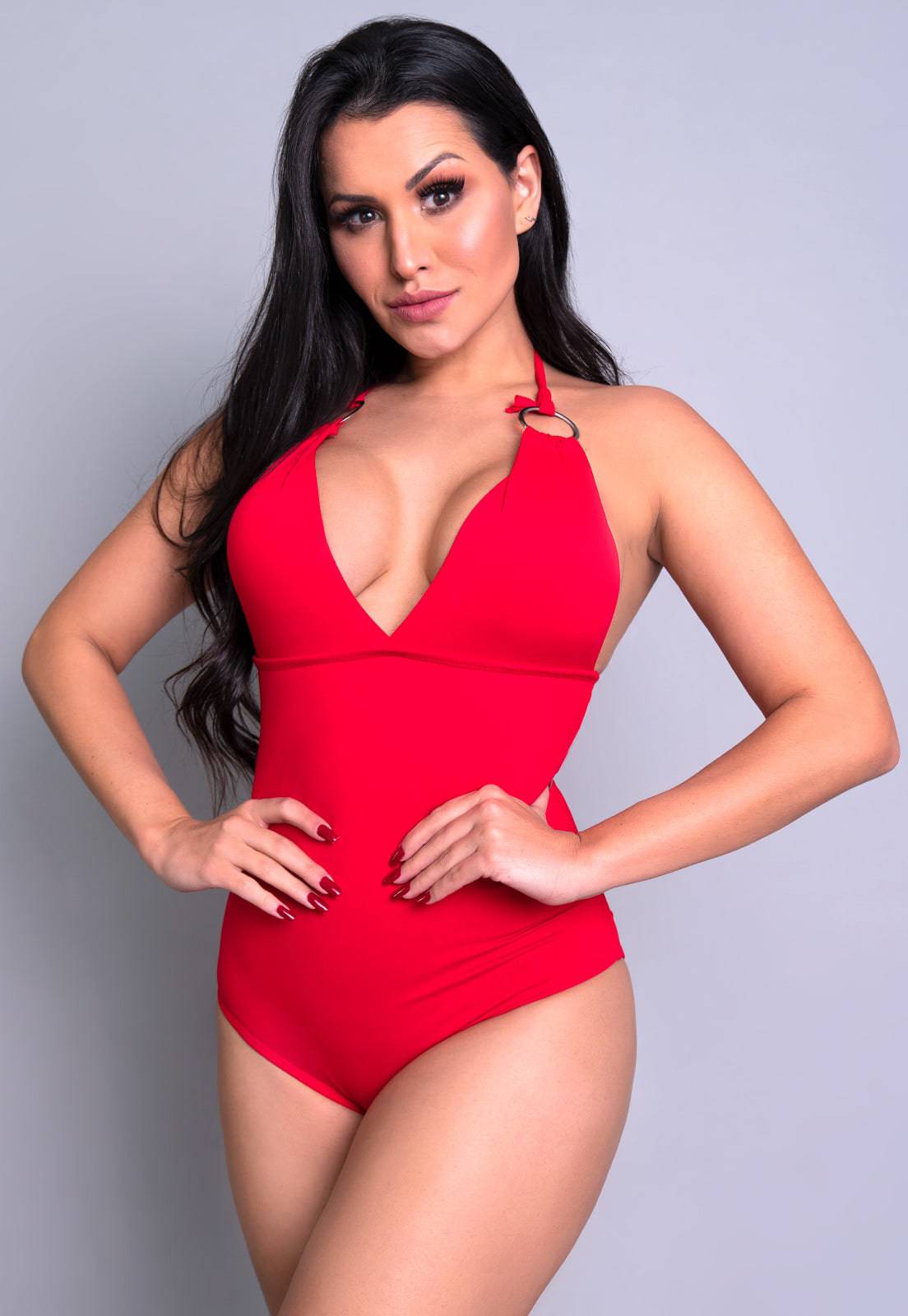 Maiô Bojo Lycra Quartzo - MVB MODAS