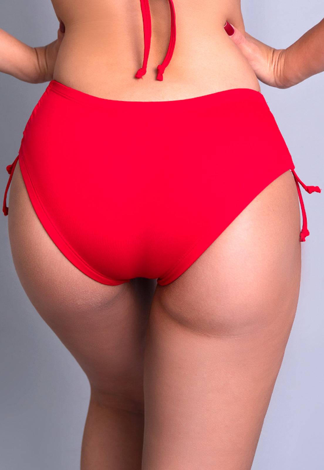 Calcinha Biquíni Bionda - MVB MODAS