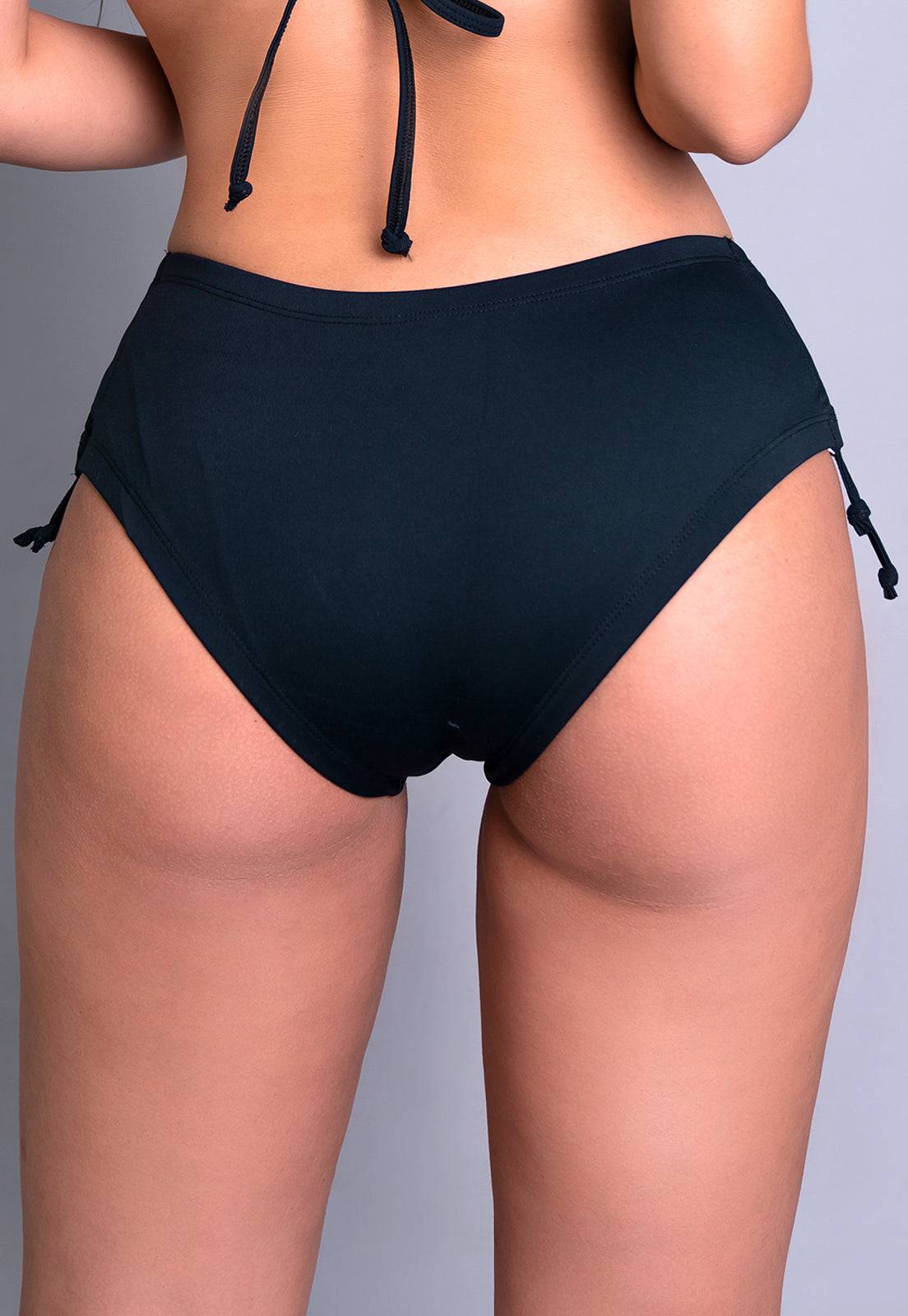 Calcinha Biquíni Bionda - MVB MODAS