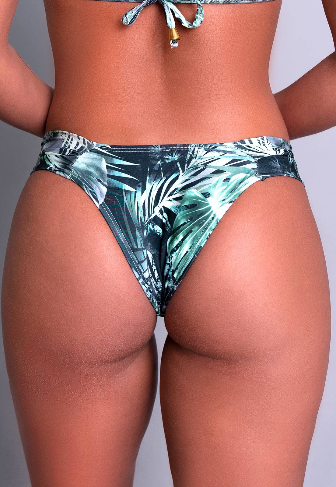 Calcinha Biquíni Borboleta - MVB MODAS