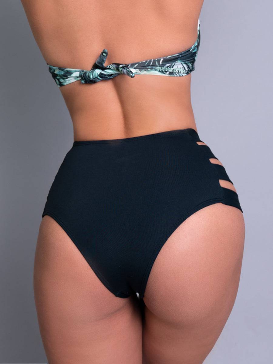 Calcinha Biquíni Gladiador - MVB MODAS