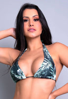 Top Biquíni Cortinão - MVB MODAS