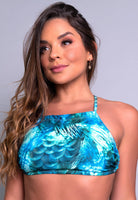 Top Biquíni Cropped - MVB MODAS