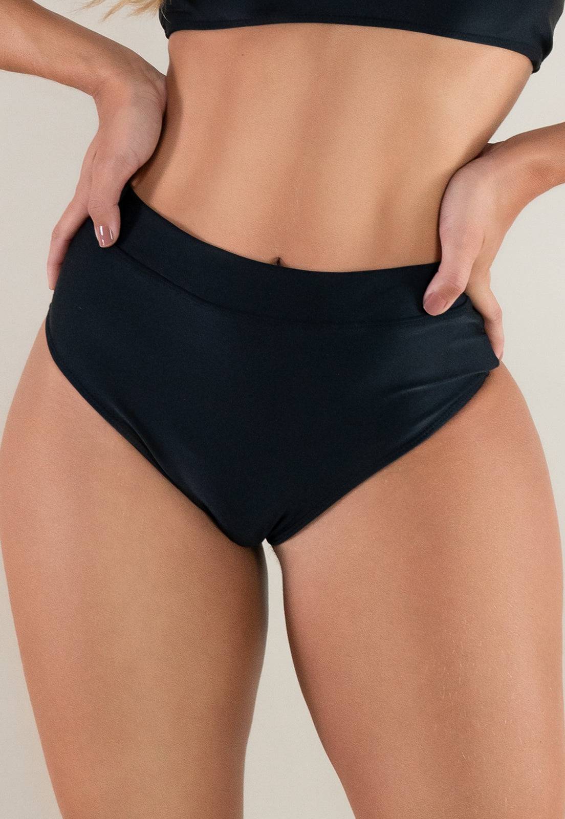 Calcinha Biquíni Hot Pants - MVB MODAS