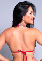 Top Biquíni Cortinão - MVB MODAS