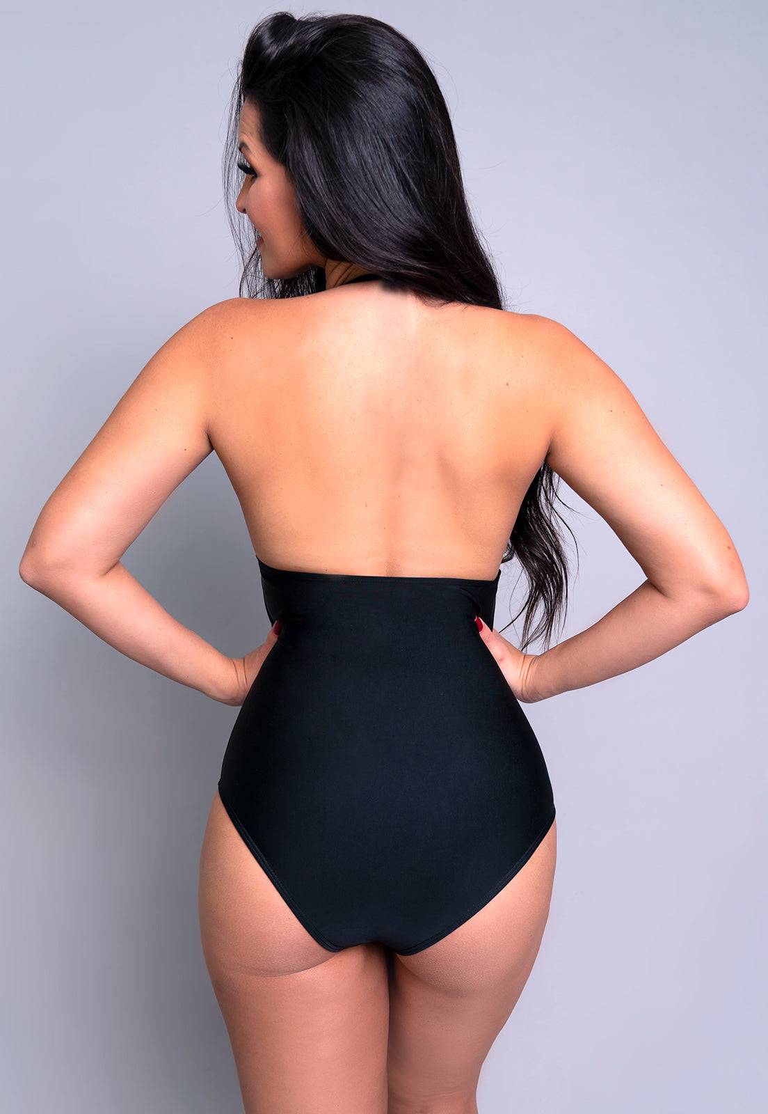 Maiô Bojo Lycra Quartzo - MVB MODAS