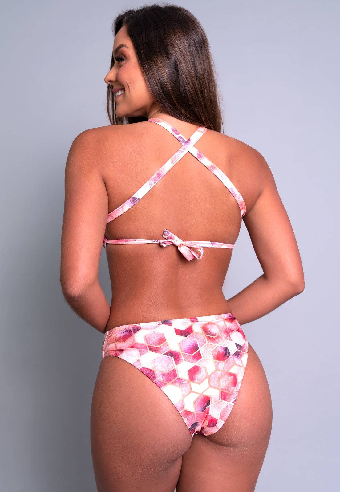 Maiô Engana Mamãe Liberty - MVB MODAS