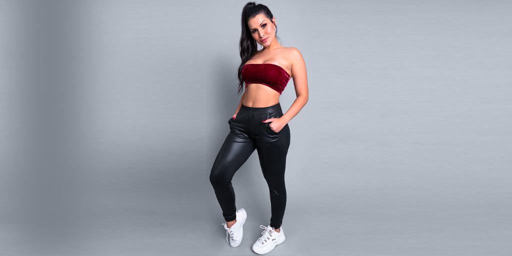 Calça Jogger - Como usrar com estilo!