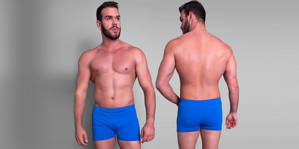 Sunga - Dicas de como usar!