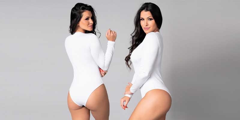 ✨ BODY MANGA LONGA COSTA TAPADA: ELEGÂNCIA, PROTEÇÃO E CONFORTO EM UMA ÚNICA PEÇA ✨