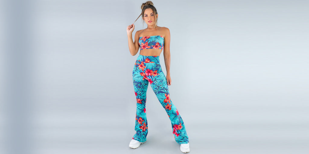 Como arrasar usando conjunto!