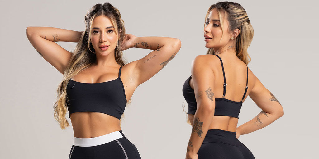 😍 O Top Mais Desejado da Nova Coleção da MVB Modas