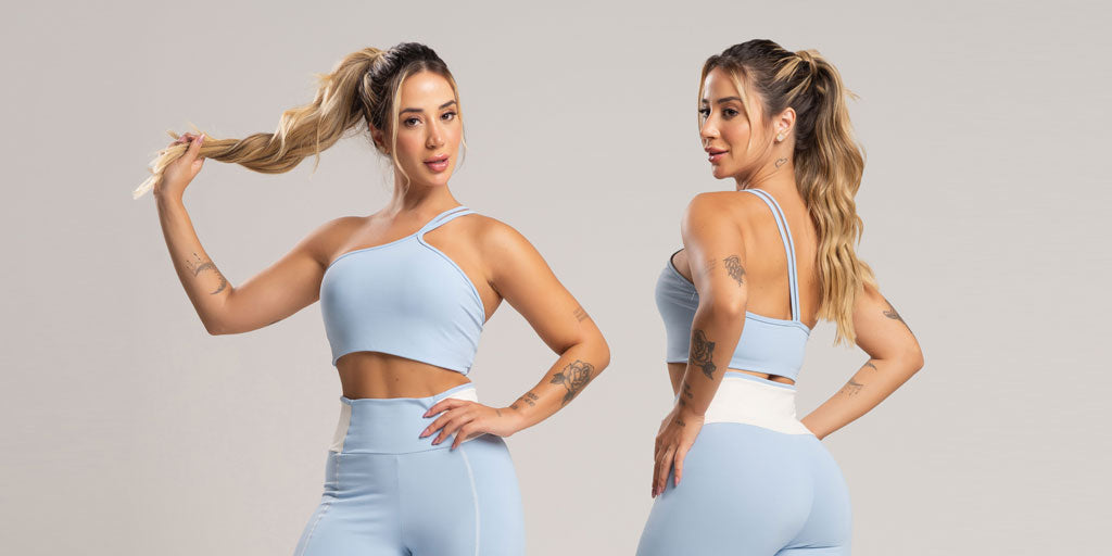 💫 O Top Cropped Que Vai Dominar a Nova Estacão!