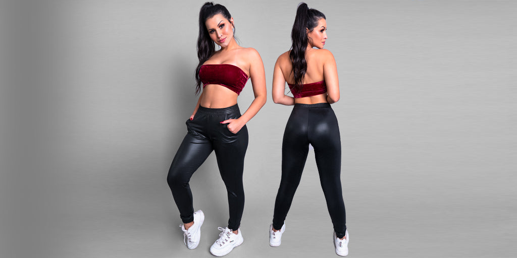 Saiba como usar calça Jogger de forma original!