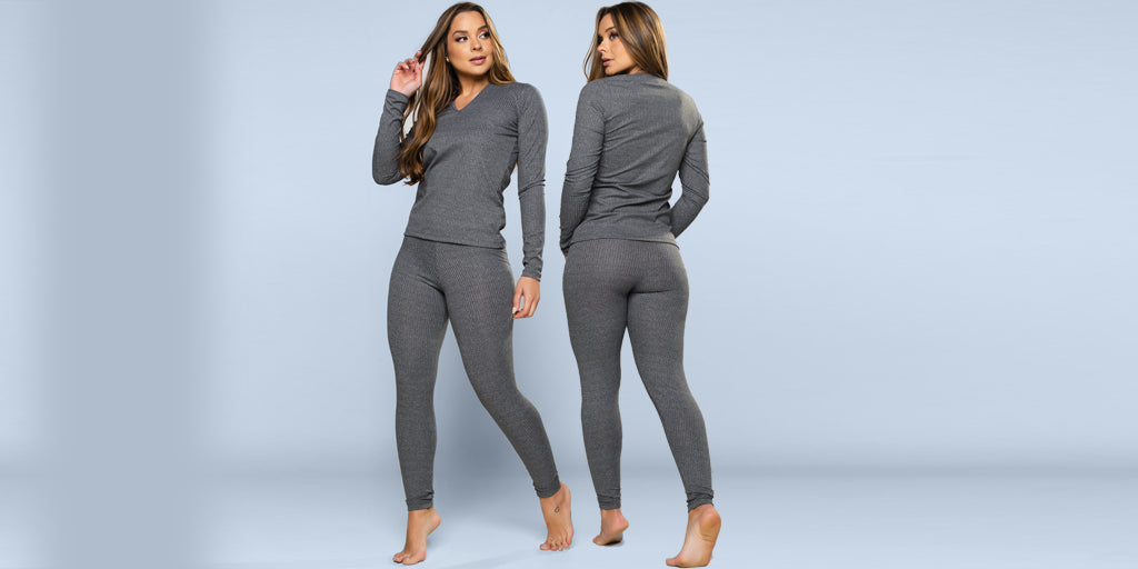 Como escolher o pijama ideal!