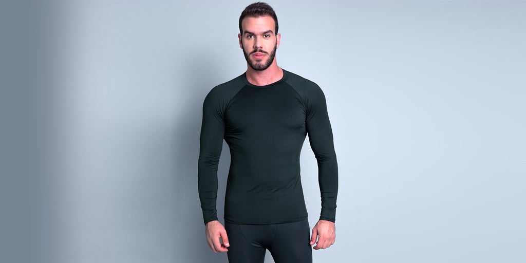 Por que começar a usar camiseta com proteção UV?