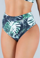 Calcinha Biquíni Hot Pants - MVB MODAS