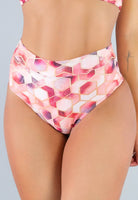 Calcinha Biquíni Hot Pants - MVB MODAS